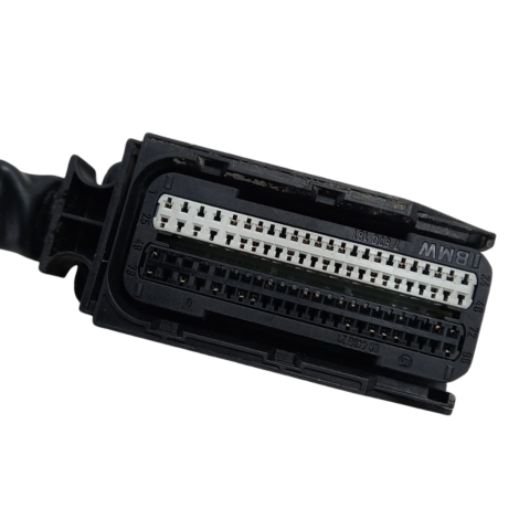 Chicote Corpo Injeção BMW Modelo F800 GS Ano 2012 Original