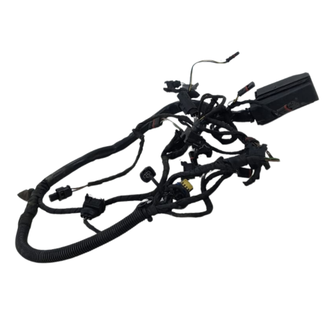Chicote Corpo Injeção BMW Modelo F800 GS Ano 2012 Original