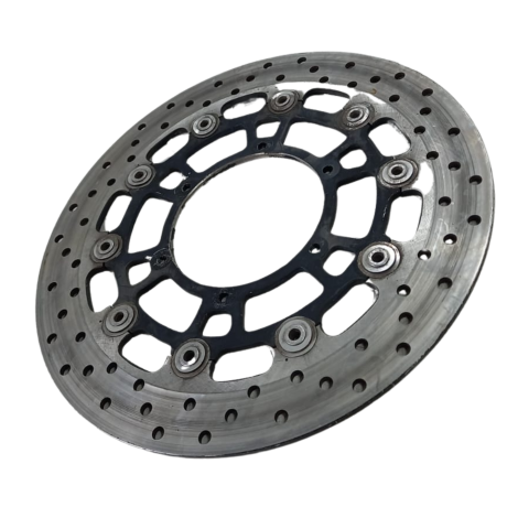 Disco Freio Dianteiro BMW Modelo F800 GS Ano 2012 Original