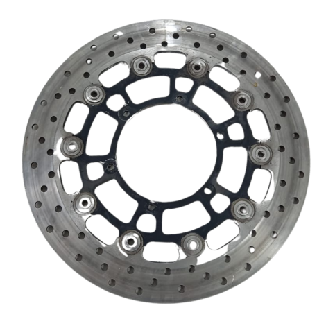 Disco Freio Dianteiro BMW Modelo F800 GS Ano 2012 Original