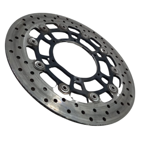 Disco Freio Dianteiro BMW Modelo F800 GS Ano 2012 Original