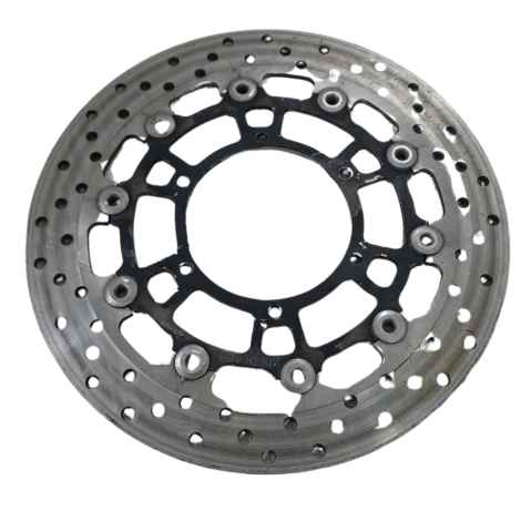 Disco Freio Dianteiro BMW Modelo F800 GS Ano 2012 Original