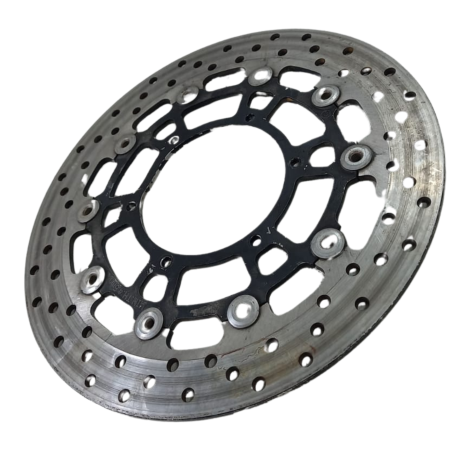 Disco Freio Dianteiro BMW Modelo F800 GS Ano 2012 Original