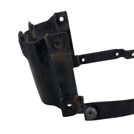 Suporte Paralama Kawasaki Modelo Ninja 300 Ano 2013 Original