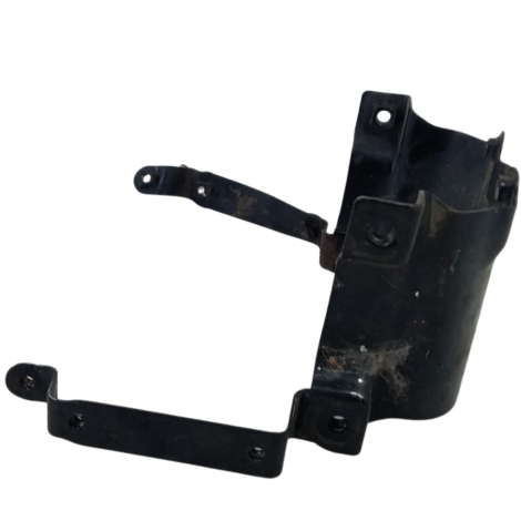 Suporte Paralama Kawasaki Modelo Ninja 300 Ano 2013 Original