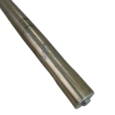 Par Bengalas Marca BMW Modelo F800 GS Ano 2012 Original