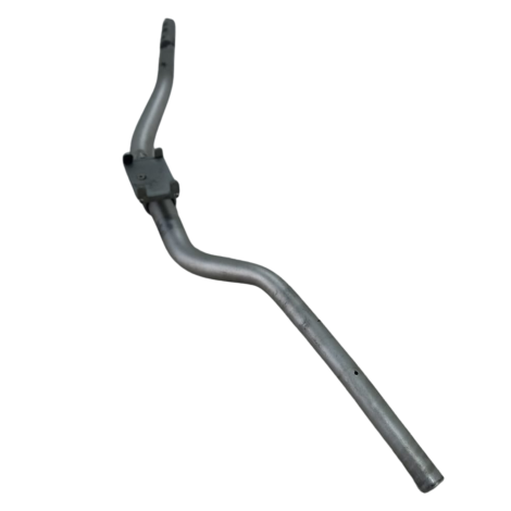 Guidão Marca BMW Modelo F800 GS Ano 2012 Original