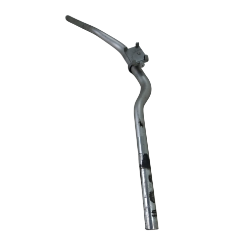 Guidão Marca BMW Modelo F800 GS Ano 2012 Original