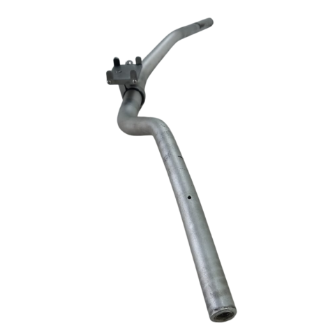 Guidão Marca BMW Modelo F800 GS Ano 2012 Original