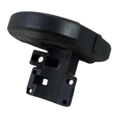 Carcaça Acelerador Marca BMW F800 GS Ano 2012 Original