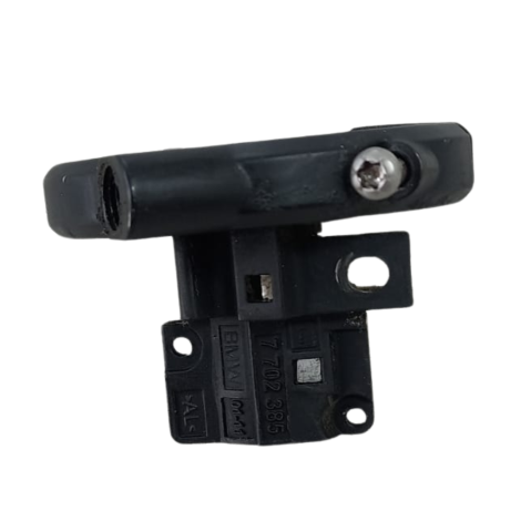 Carcaça Acelerador Marca BMW F800 GS Ano 2012 Original