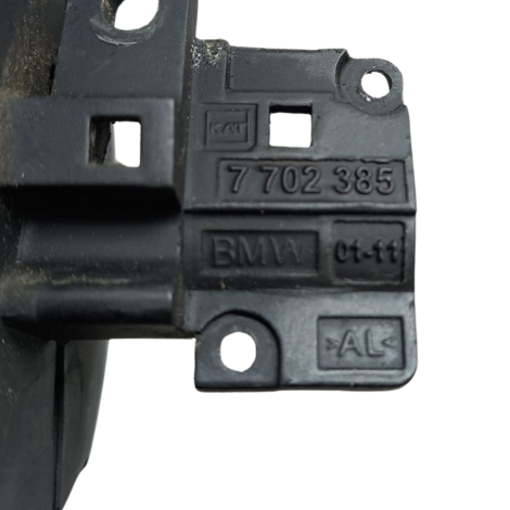 Carcaça Acelerador Marca BMW F800 GS Ano 2012 Original