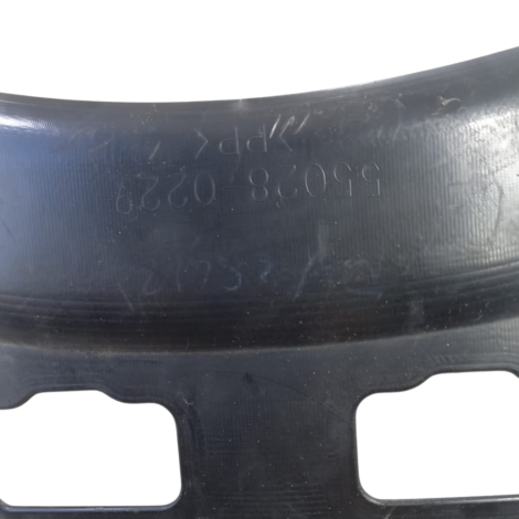 Carenagem Painel Kawasaki Modelo Ninja 250 Ano 2011 Original