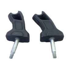 Riser Guidão Kawasaki Modelo Versys 650 Ano 2020 Original