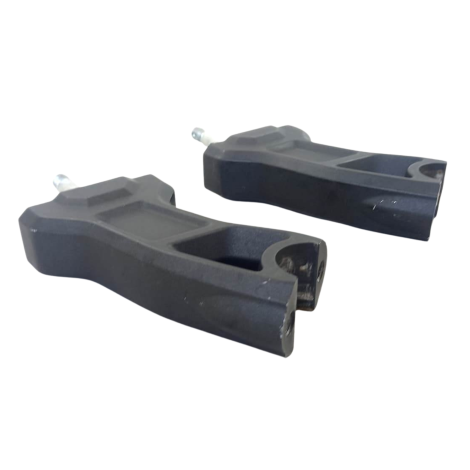 Riser Guidão Kawasaki Modelo Versys 650 Ano 2020 Original