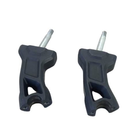 Riser Guidão Kawasaki Modelo Versys 650 Ano 2020 Original