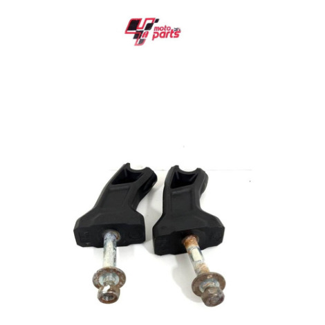 Riser De Guidão Kawasaki Modelo Versys 650 Ano 2020 Original