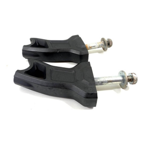 Riser De Guidão Kawasaki Modelo Versys 650 Ano 2020 Original