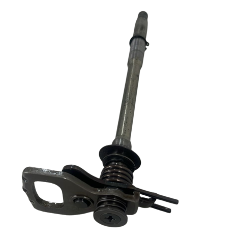 Eixo Seletor Câmbio Marca Suzuki Modelo GSXR 750 Ano 2008 Or