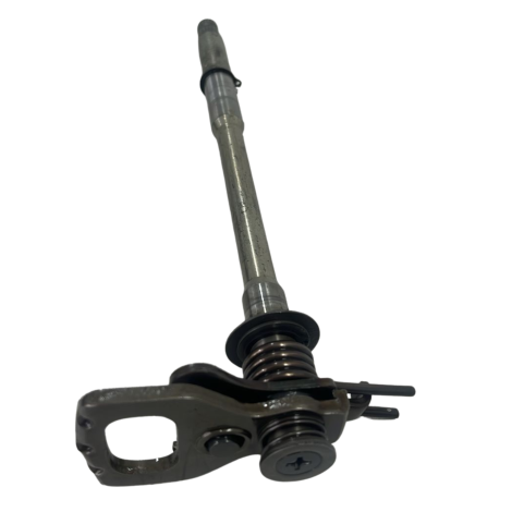 Eixo Seletor Câmbio Marca Suzuki Modelo GSXR 750 Ano 2008 Or