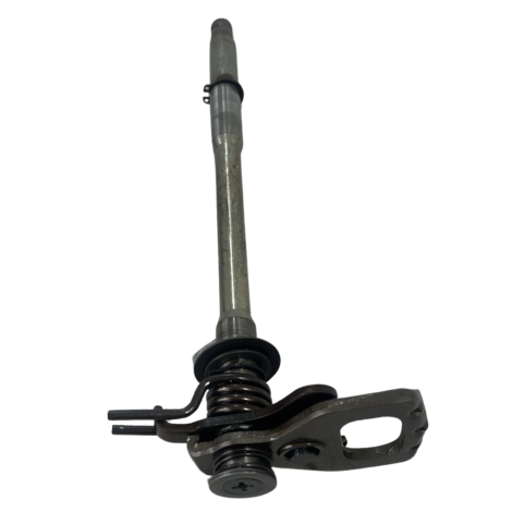 Eixo Seletor Câmbio Marca Suzuki Modelo GSXR 750 Ano 2008 Or