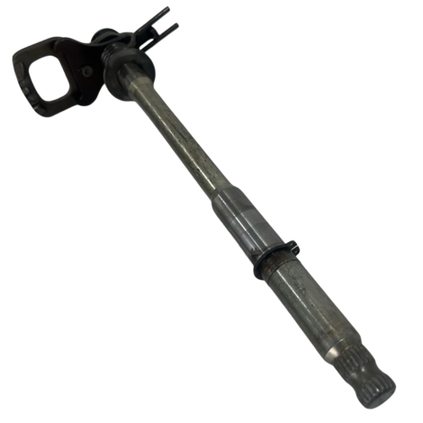 Eixo Seletor Câmbio Marca Suzuki Modelo GSXR 750 Ano 2008 Or