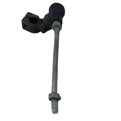 Haste Pedal Cambio Marca Kawasaki Ninja 300 Ano 2013 Origina