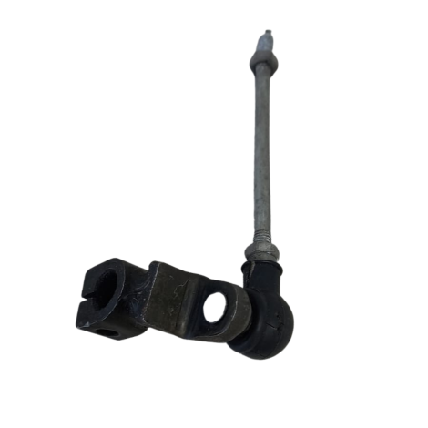 Haste Pedal Cambio Marca Kawasaki Ninja 300 Ano 2013 Origina