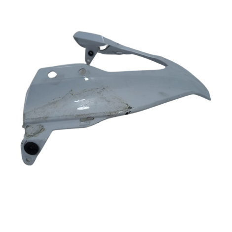 Carenagem Frontal Kawasaki Ninja 300 Ano 2013 Origina AVARIA