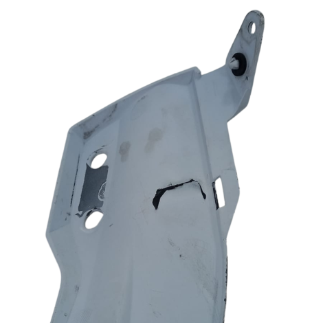 Carenagem Frontal Kawasaki Ninja 300 Ano 2013 Origina AVARIA