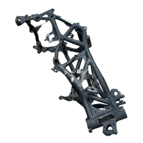 Chassi Principal Sucata BMW F800 GS Ano 2012 Original