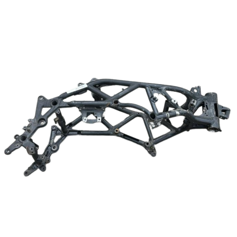 Chassi Principal Sucata BMW F800 GS Ano 2012 Original