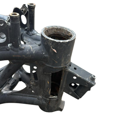 Chassi Principal Sucata BMW F800 GS Ano 2012 Original