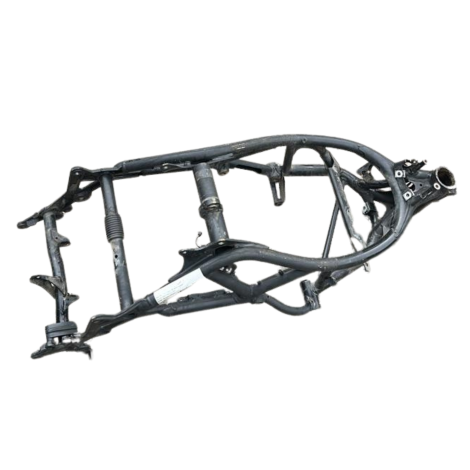 Chassi Principal Sucata BMW F800 GS Ano 2012 Original