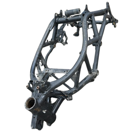 Chassi Principal Sucata BMW F800 GS Ano 2012 Original