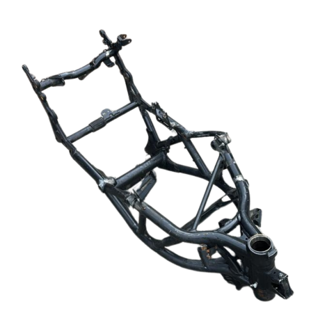 Chassi Principal Sucata BMW F800 GS Ano 2012 Original