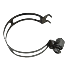 Braçadeira Escapamento BMW Modelo F800 GS Ano 2012 Original