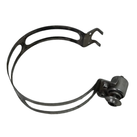 Braçadeira Escapamento BMW Modelo F800 GS Ano 2012 Original