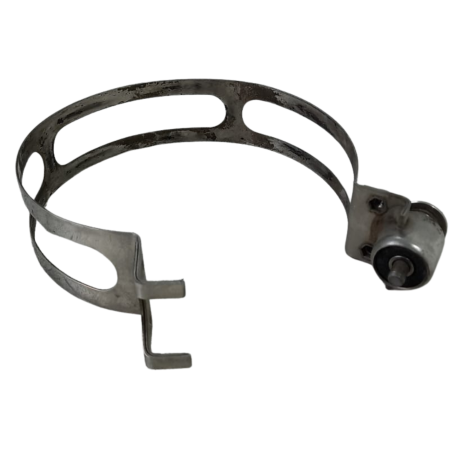 Braçadeira Escapamento BMW Modelo F800 GS Ano 2012 Original