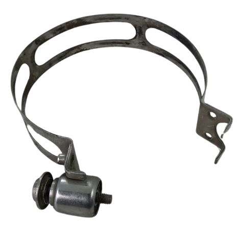 Braçadeira Escapamento BMW Modelo F800 GS Ano 2012 Original