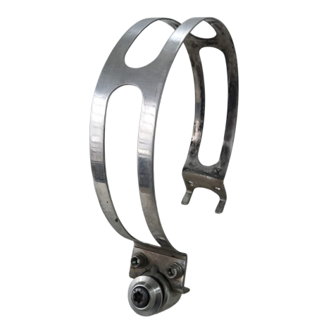 Braçadeira Escapamento BMW Modelo F800 GS Ano 2012 Original