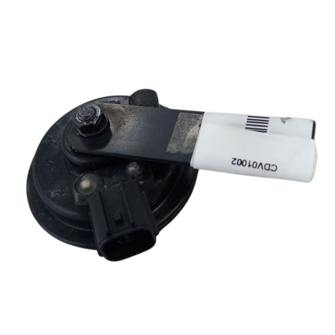 Buzina Marca BMW Modelo G310 GS Ano 2018 Origina