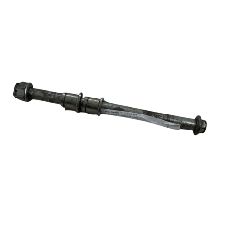 Eixo Roda Dianteira Kawasaki Modelo Ninja 300 2013 Original