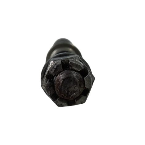 Eixo Roda Dianteira Kawasaki Modelo Ninja 300 2013 Original