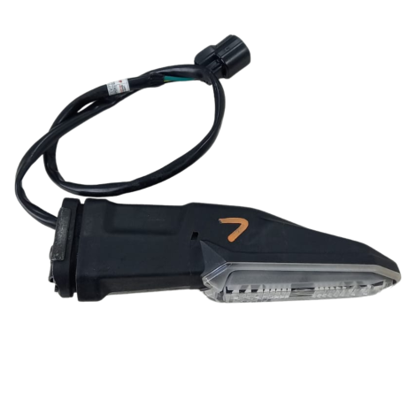 Pisca Dianteiro Direito Kawasaki Z900 Ano 2023 Original