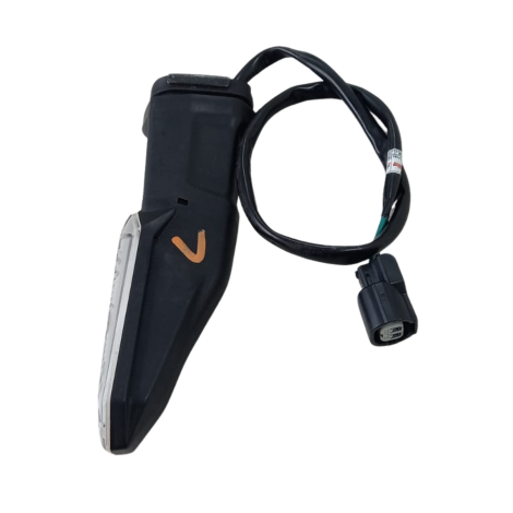 Pisca Dianteiro Direito Kawasaki Z900 Ano 2023 Original