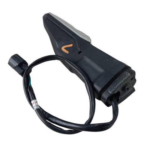 Pisca Dianteiro Direito Kawasaki Z900 Ano 2023 Original