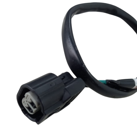 Pisca Dianteiro Direito Kawasaki Z900 Ano 2023 Original