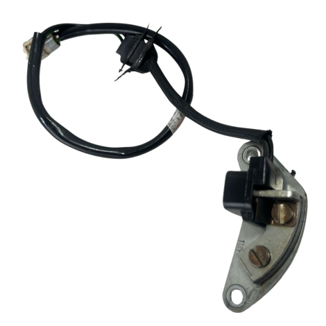 Pulsador Bobina Marca Suzuki Modelo GSXR 750 Ano 2008 Origin