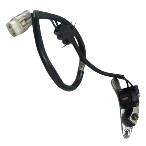 Pulsador Bobina Marca Suzuki Modelo GSXR 750 Ano 2008 Origin